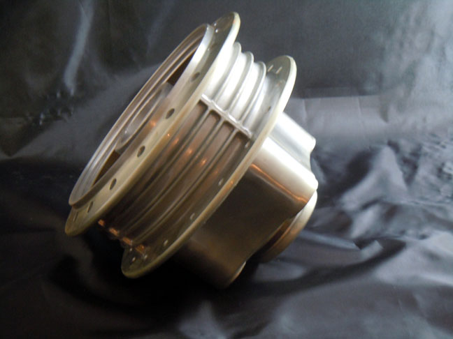 Honda Part Image